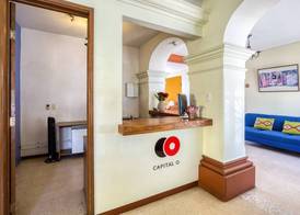 Capital O Parador Crespo Hotel, Oaxaca 4