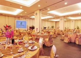 Sukajadi Hotel, Convention and Gallery 4