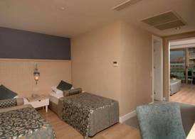 Seamelia Beach Resort Hotel & Spa Ultra All Inclusive 4