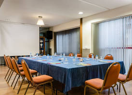 Hotel Palacios 3