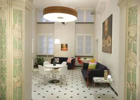 Hotel Le Nuvole Residenza d'Epoca 3