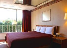 Regency Inn Richmond 3