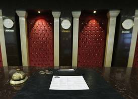World Point Hotel Istanbul 2