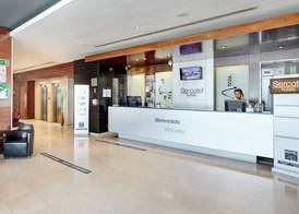 Sercotel AB Rivas 2