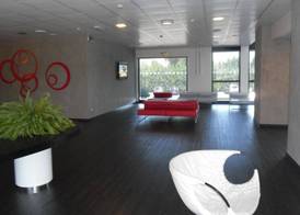 Idea Hotel Milano San Siro 4