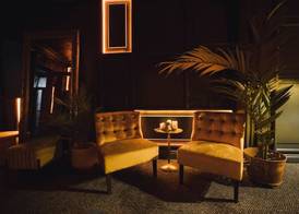 Impossible Motel 3
