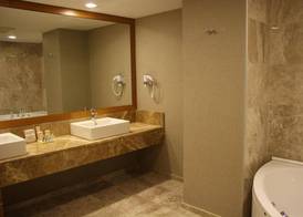 POINT HOTEL BAKU 5