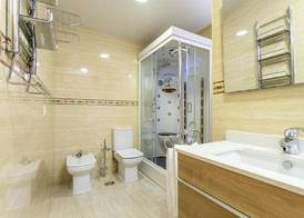 Apartments Center Madrid 2