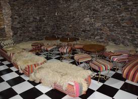 Hotel Leonor 2