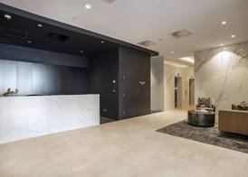 Brisbane One Apartments by CLLIX 2
