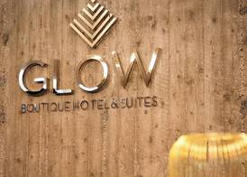 Glow Boutique Hotel & Suites 4