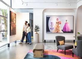Hotel Indigo MELBOURNE ON FLINDERS by IHG 4