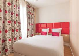 Hotel Riviera OPERA Cadet 4