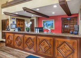 Best Western Americana Inn 3