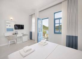 Kas Marin Hotel 5