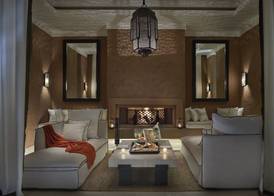 Mandarin Oriental, Marrakech 4