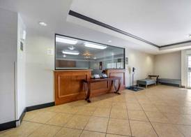 Extended Stay America Suites Lawton Fort Sill 2