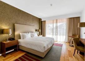 Vilamoura Garden Hotel 3