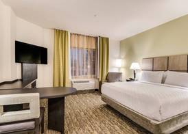 Candlewood Suites PORTLAND-AIRPORT by IHG 5