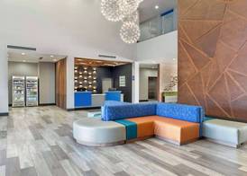 Best Western Plus Medical Center 3