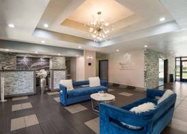SureStay Plus Hotel by Best Western Coralville Iowa City 3