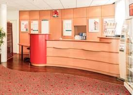 ibis Rochefort 2