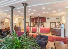 Best Western Premier Hotel Villa Stokkum 3