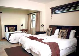 Onse Khaya Lodging and Conferencing 4