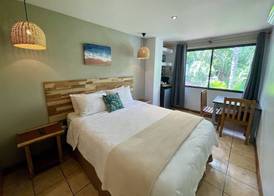 Hotel El Manglar y Cantarana 3