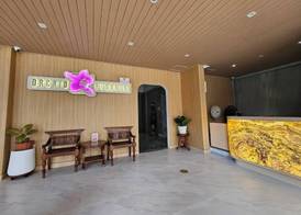 Orchid Resortel 4