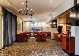 Hiisi Hotel Turku Seaport 5