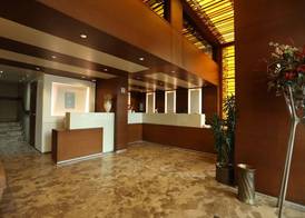 Britannia Suites 2