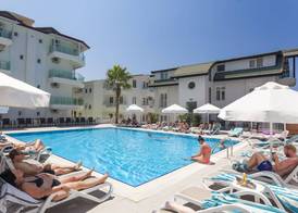 Side Su Hotel - Adult Only (+16) 4