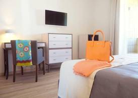 Hotel Atlantico 5