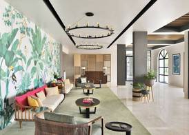 Port Muziris, A Tribute Portfolio Hotel By Marriott, Kochi Airport 3