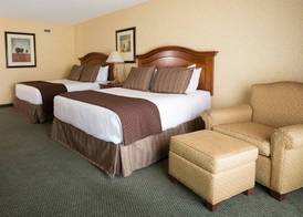 Red Lion Hotel Coos Bay 5