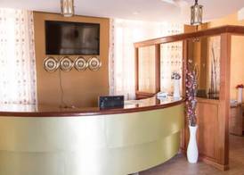 Astorian Grand Hotel 2