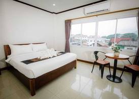 Sisombat Plaza Hotel 3