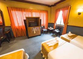 Miramar Hotel 3