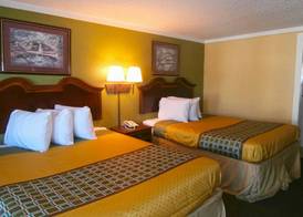 America's Best Value Inn Conyers 5