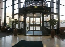 Copthorne Hotel Manchester Salford Quays 2