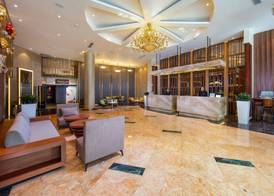 Lake Side Hotel 3