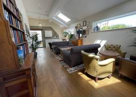 Y Capel Guest House 2