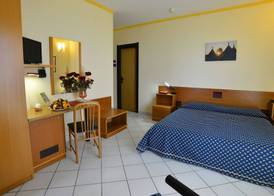 Hotel Lo Smeraldo 2
