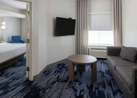 Fairfield Inn & Suites by Marriott Lafayette South 4