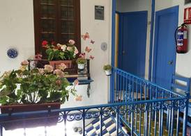 Pension Giraldilla 3