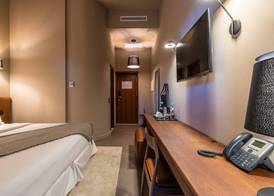 Aqua Pedra Dos Bicos Design Beach Hotel - Adults Friendly 5