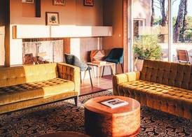Hotel La Mandarine Saint Tropez 2