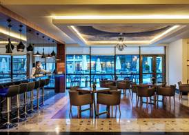 Kaya Izmir Thermal & Convention 4