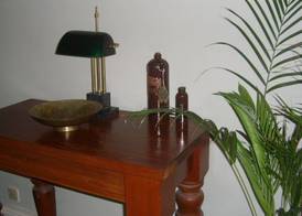 Ash Farm Country House 3